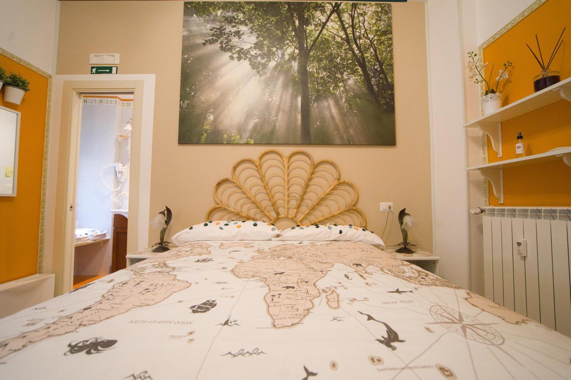 Etere In Prati 3*