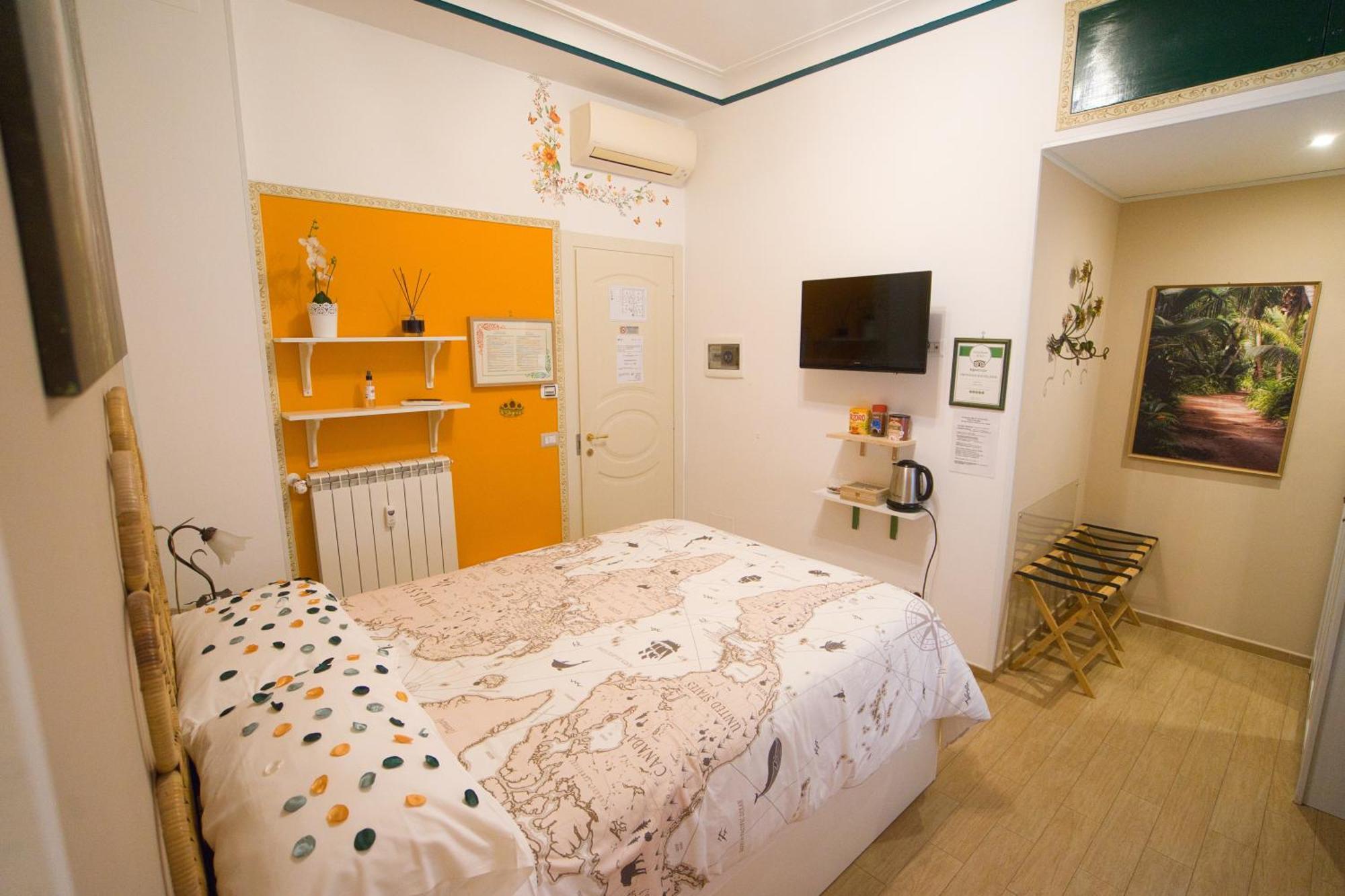 Gasthuis Etere In Prati 3*