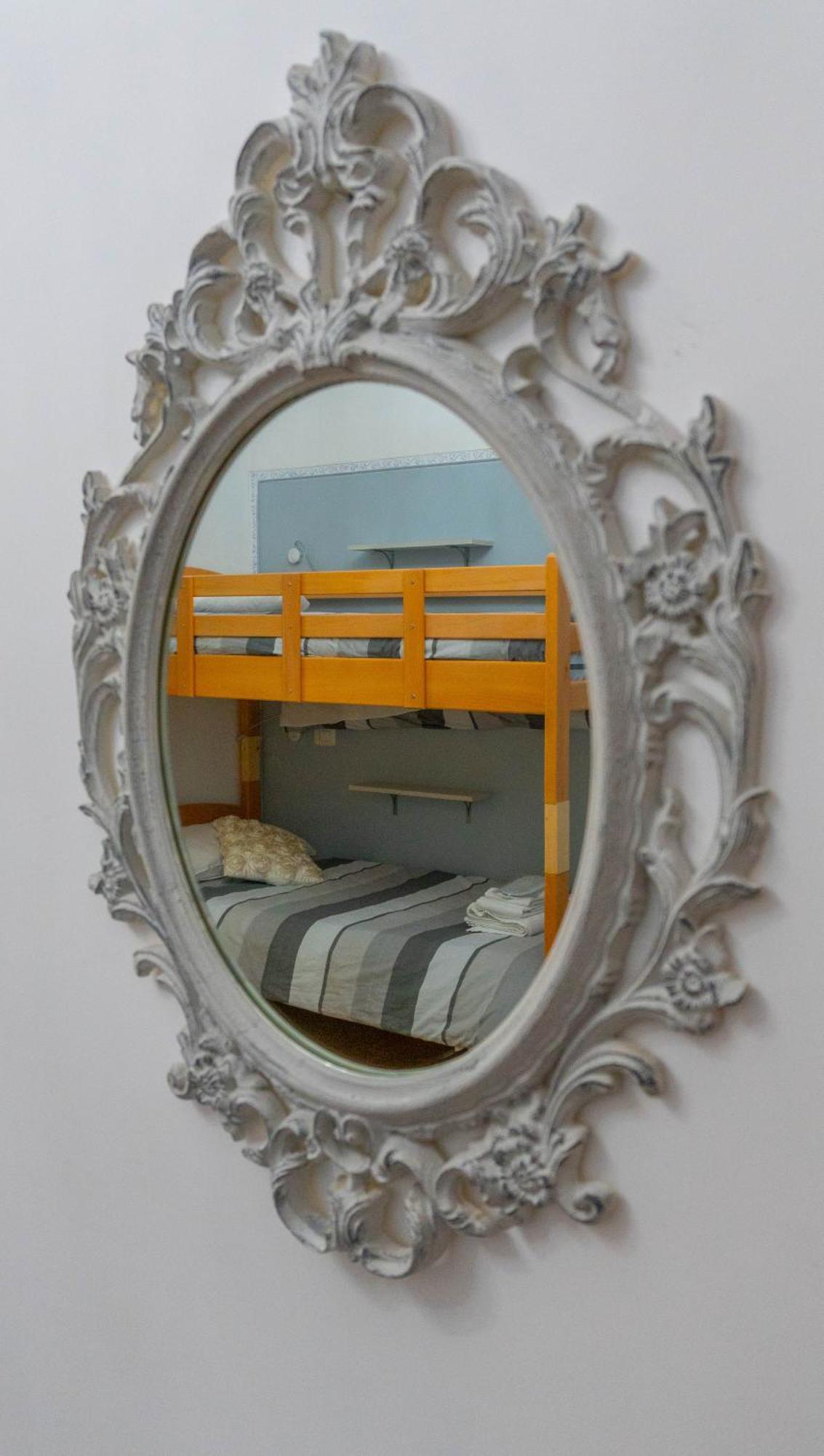 Etere In Prati Gasthuis Rome