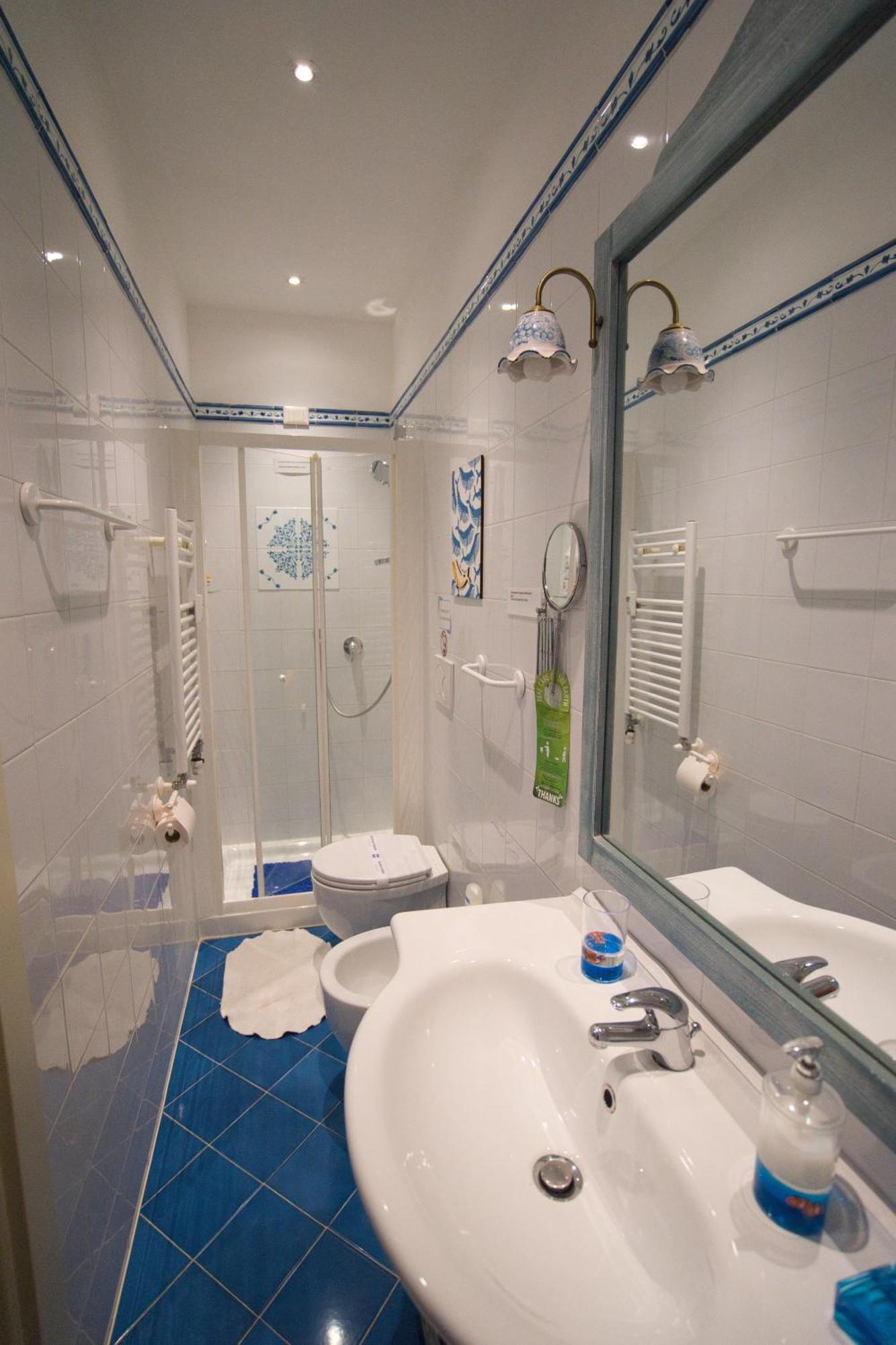 Etere In Prati Guest house Rome