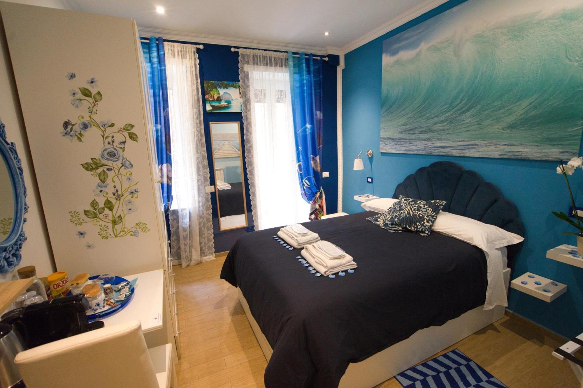 Guest house Etere In Prati 3*
