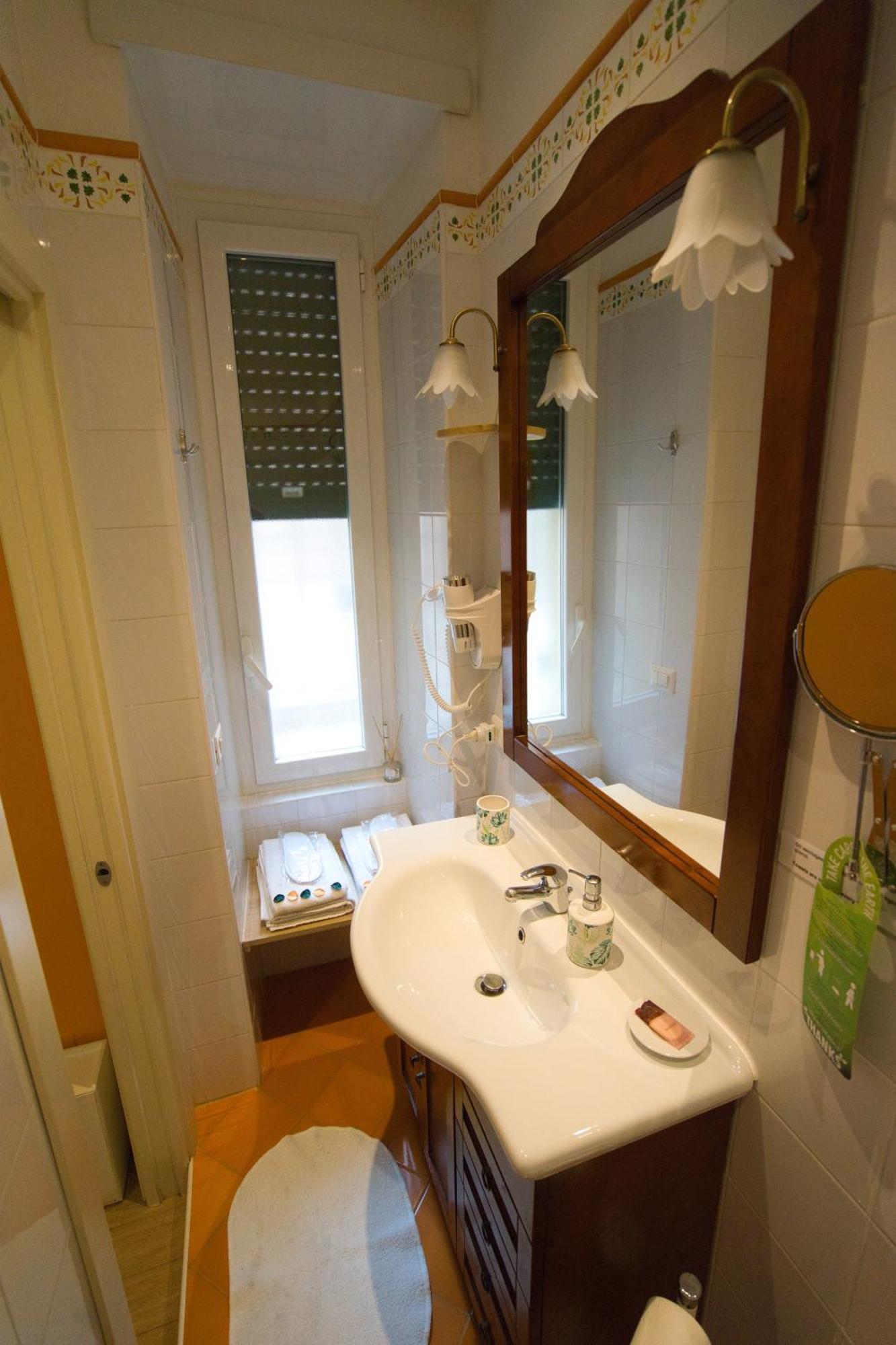 Etere In Prati 3* Rome