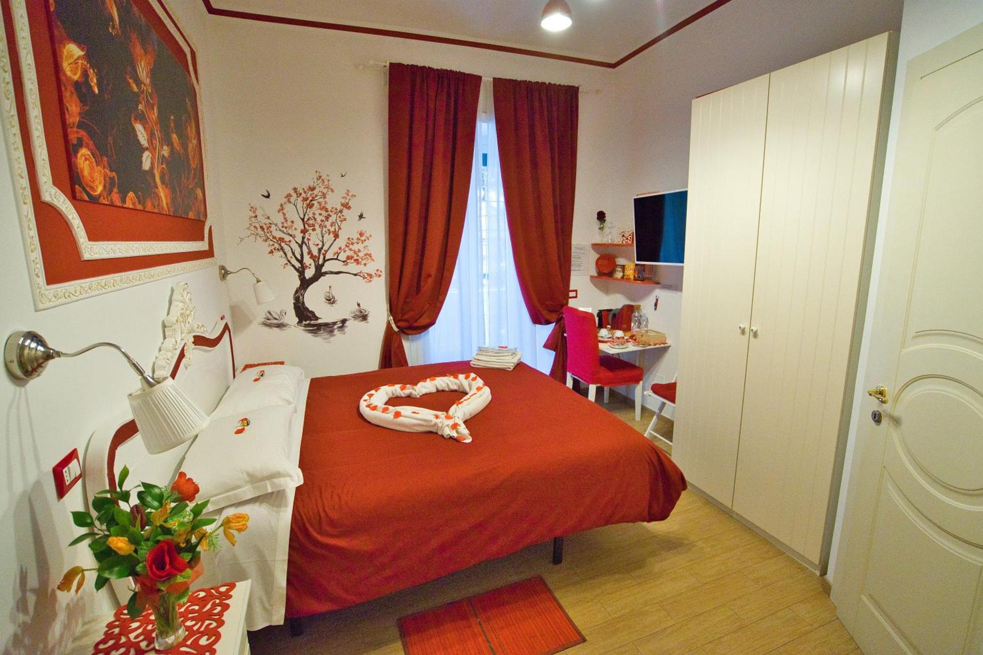 Etere In Prati Guest house 3*