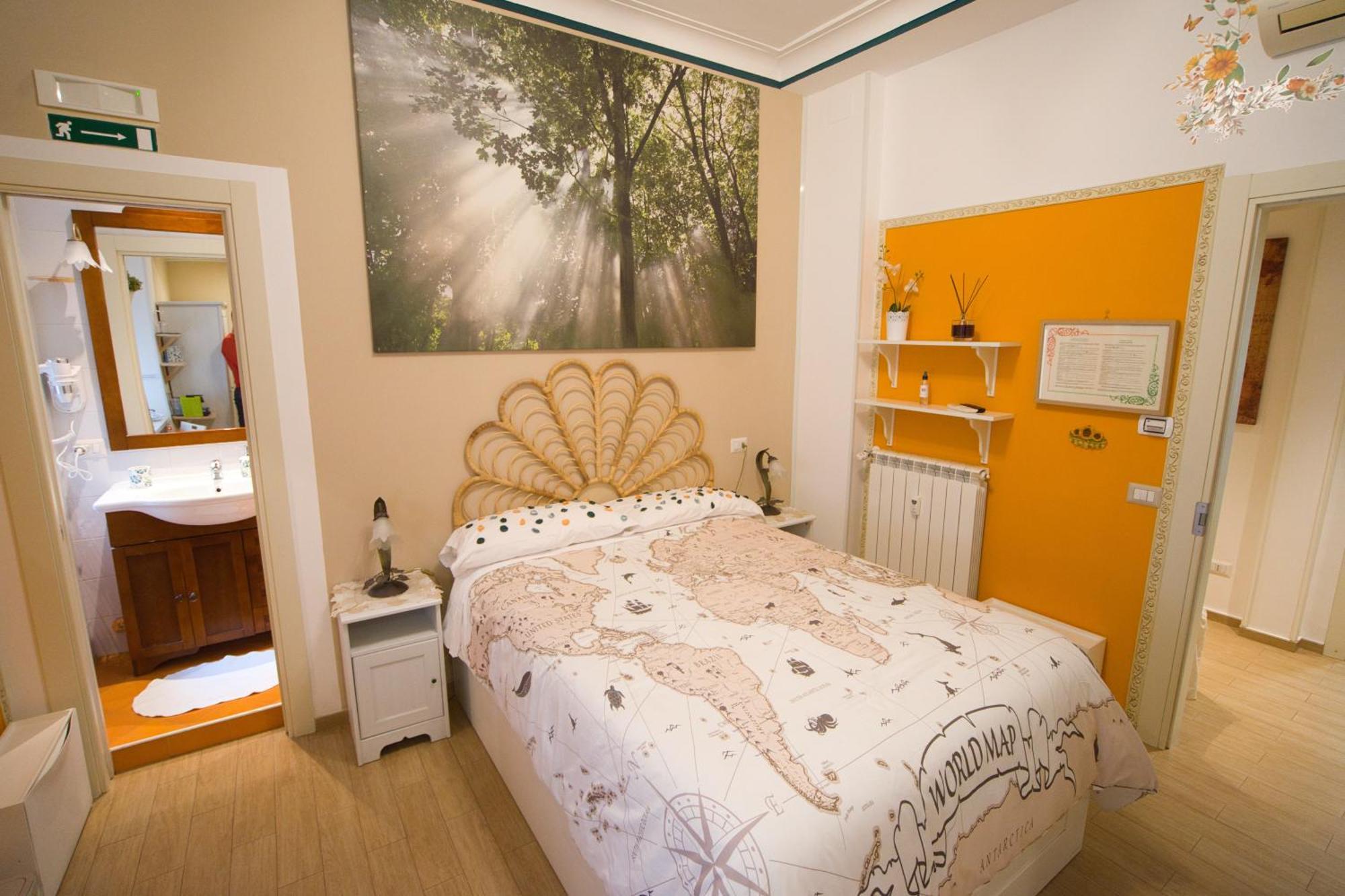 Guest house Etere In Prati 3*