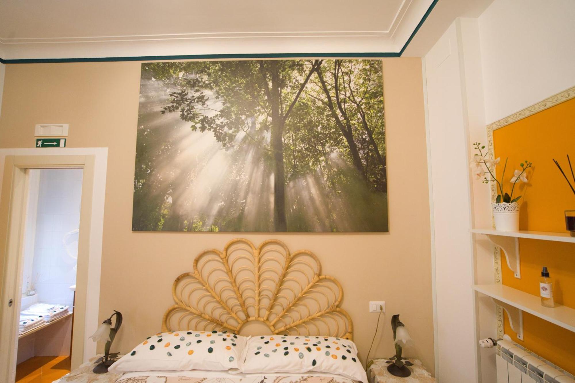 Etere In Prati Guest house Rome