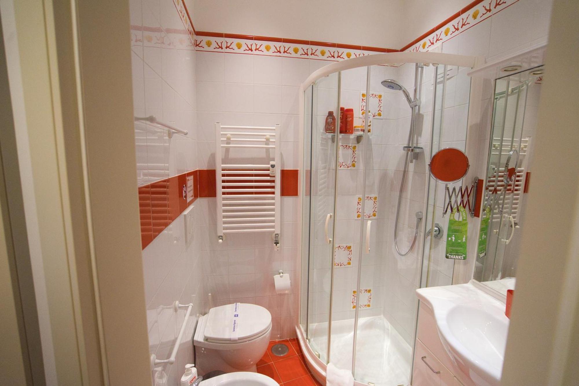 Guest house Etere In Prati Rome