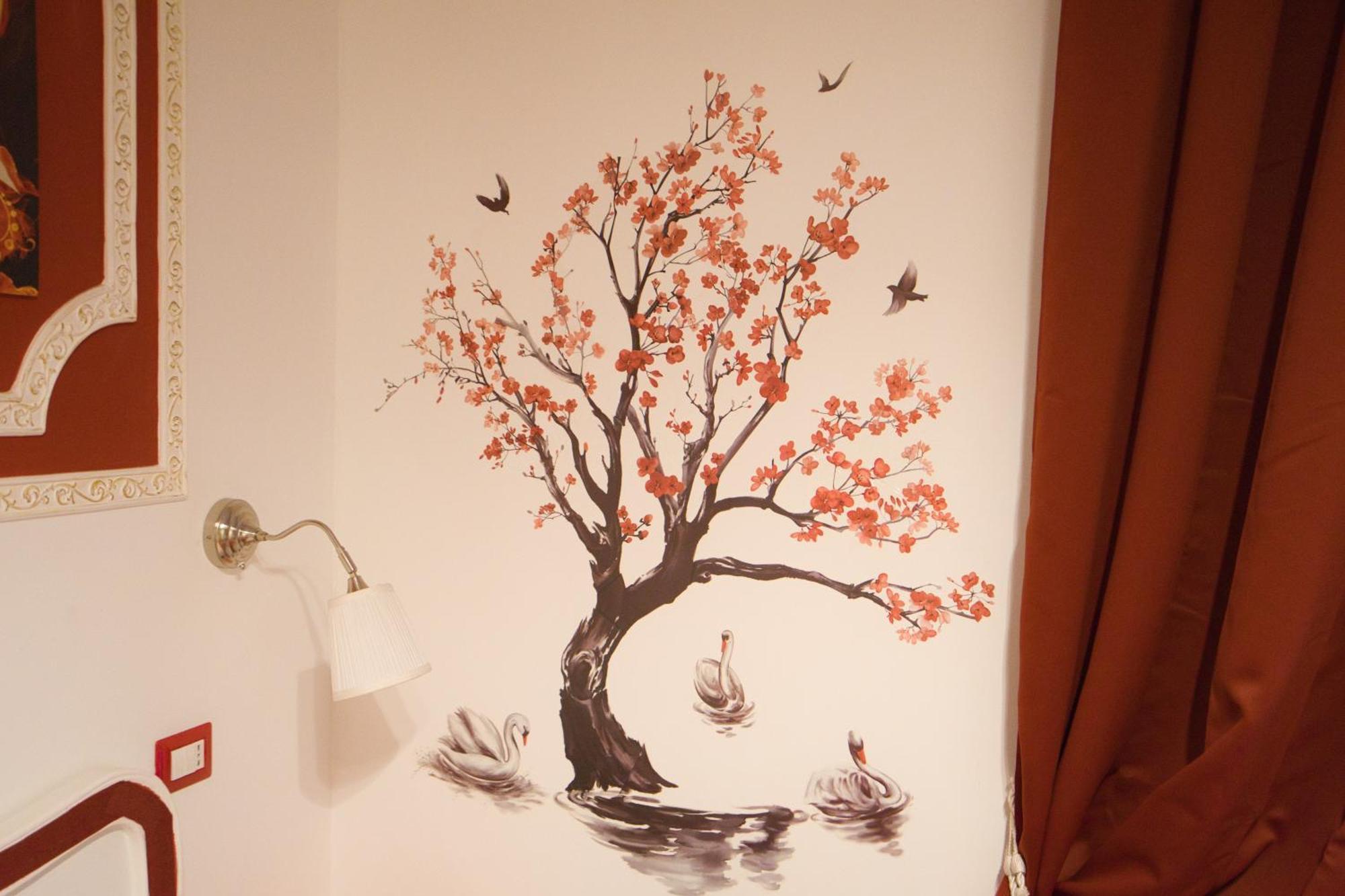 Etere In Prati Guest house Rome