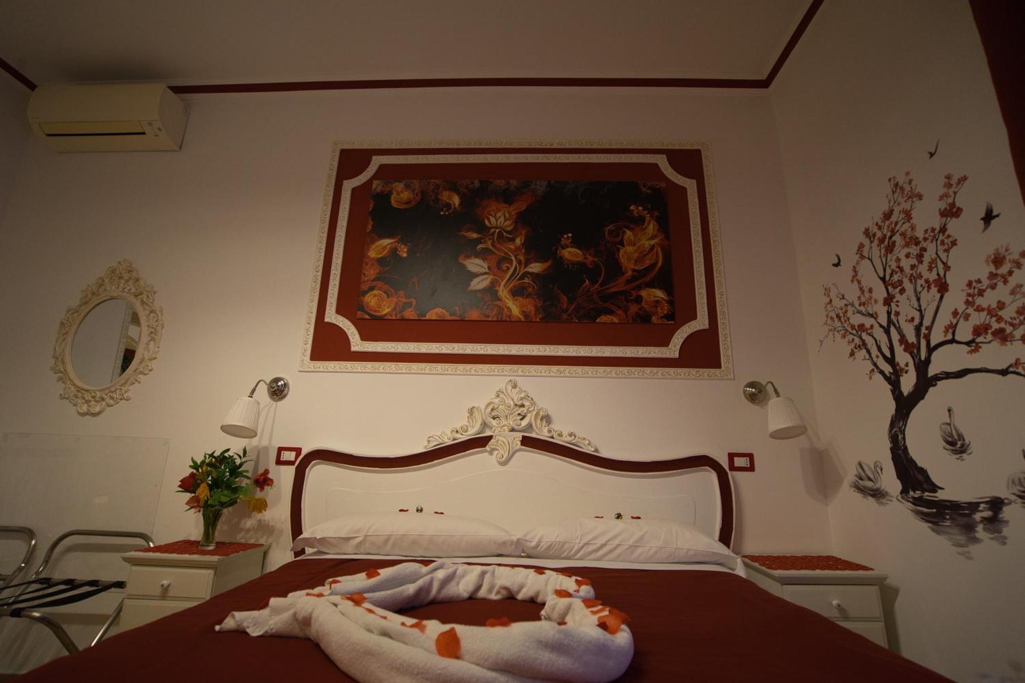 Guest house Etere In Prati Rome