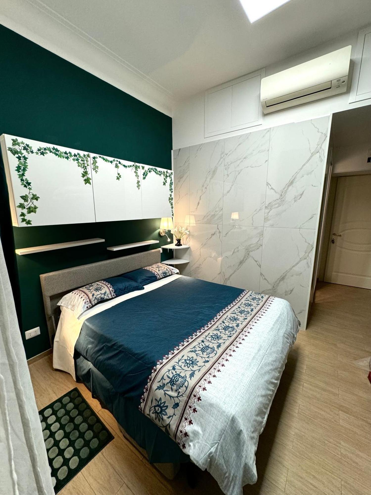 Etere In Prati 3* Rome