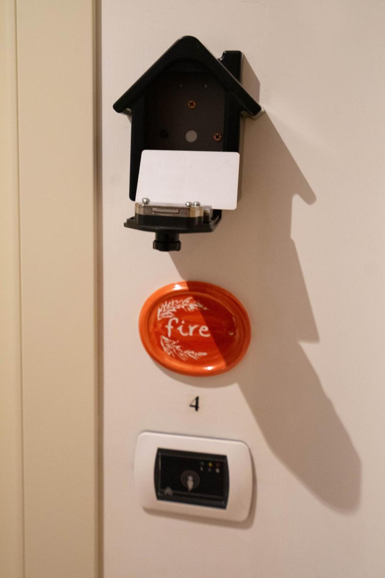 Etere In Prati Rome