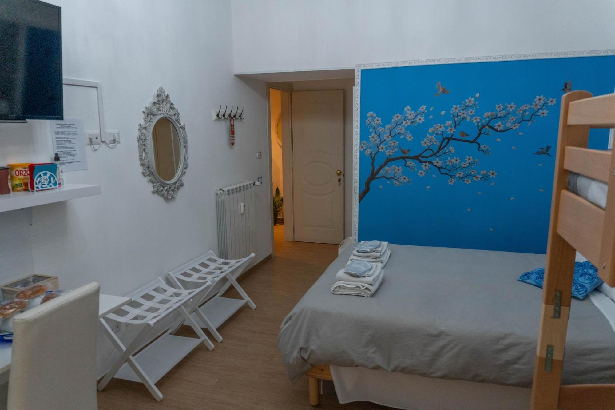 Guest house Etere In Prati 3*