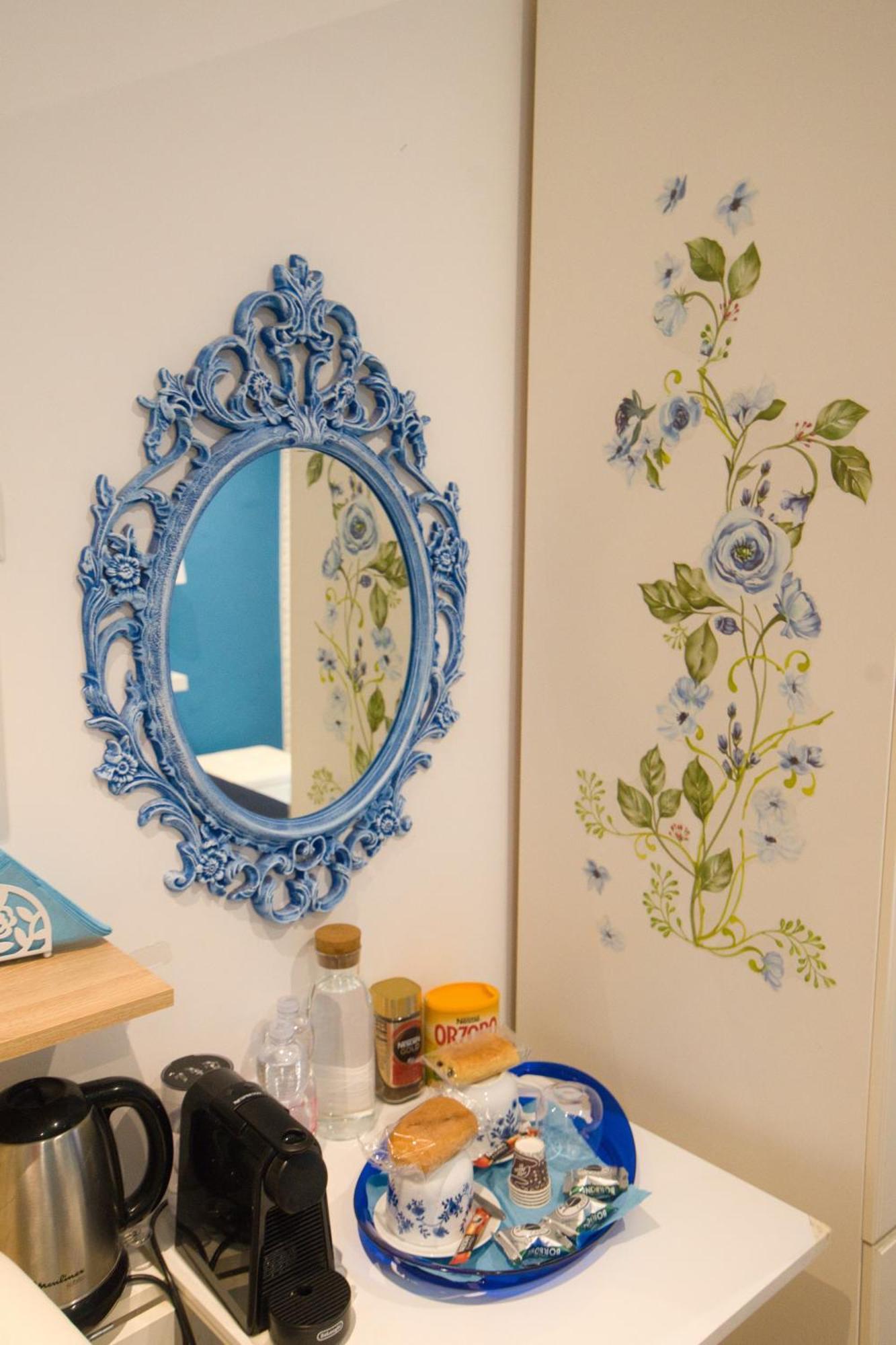 Guest house Etere In Prati Rome