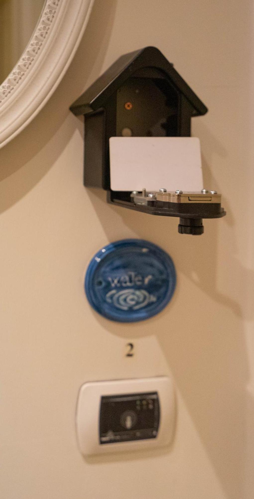 Etere In Prati Guest house 3*